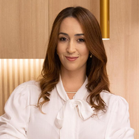Dra. Adriceli Menezes