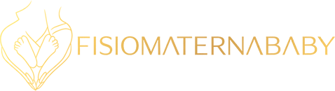 Logo FisioMaternaBaby